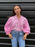 Chemise Amanda