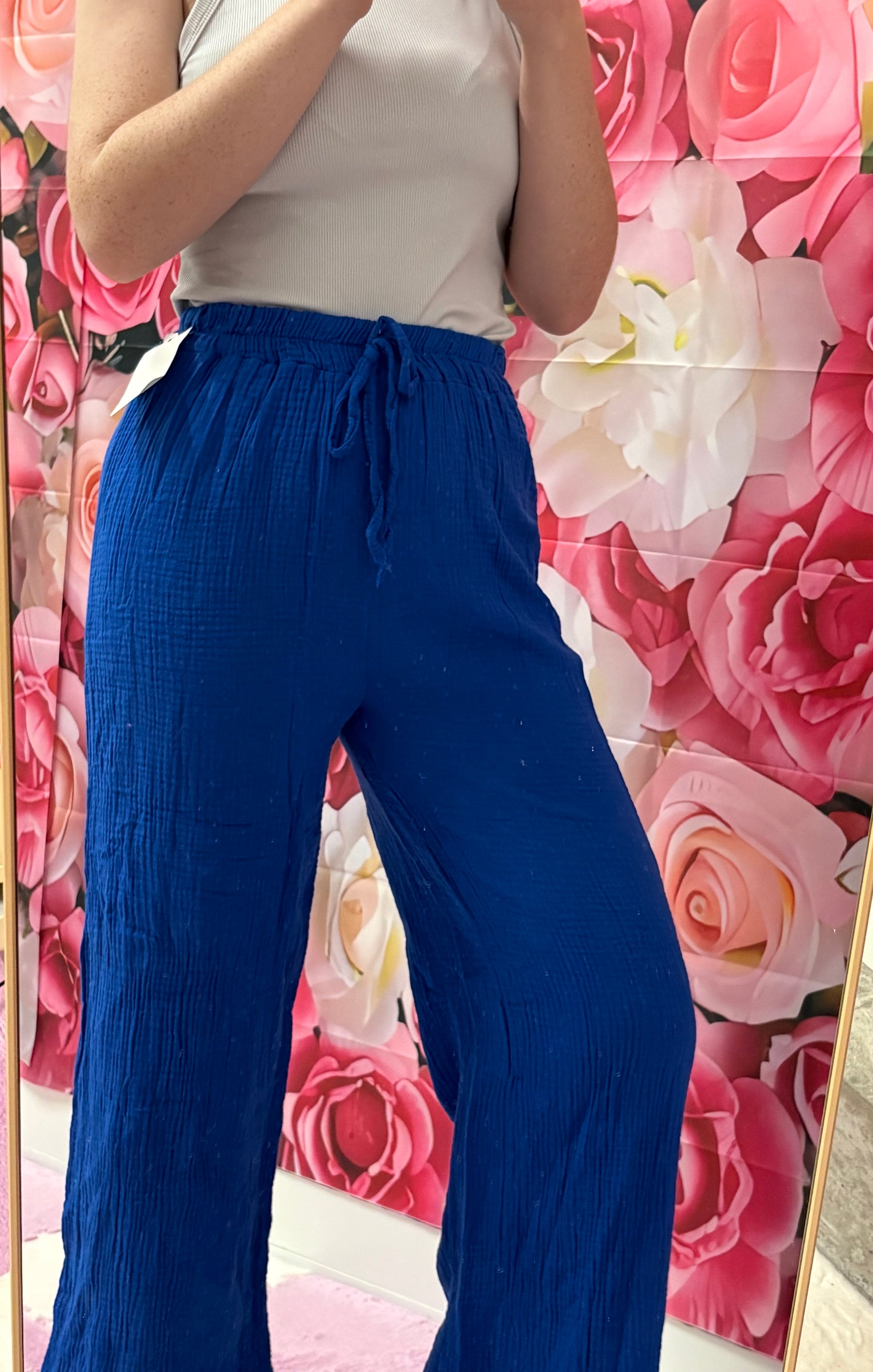 Pantalon Tom