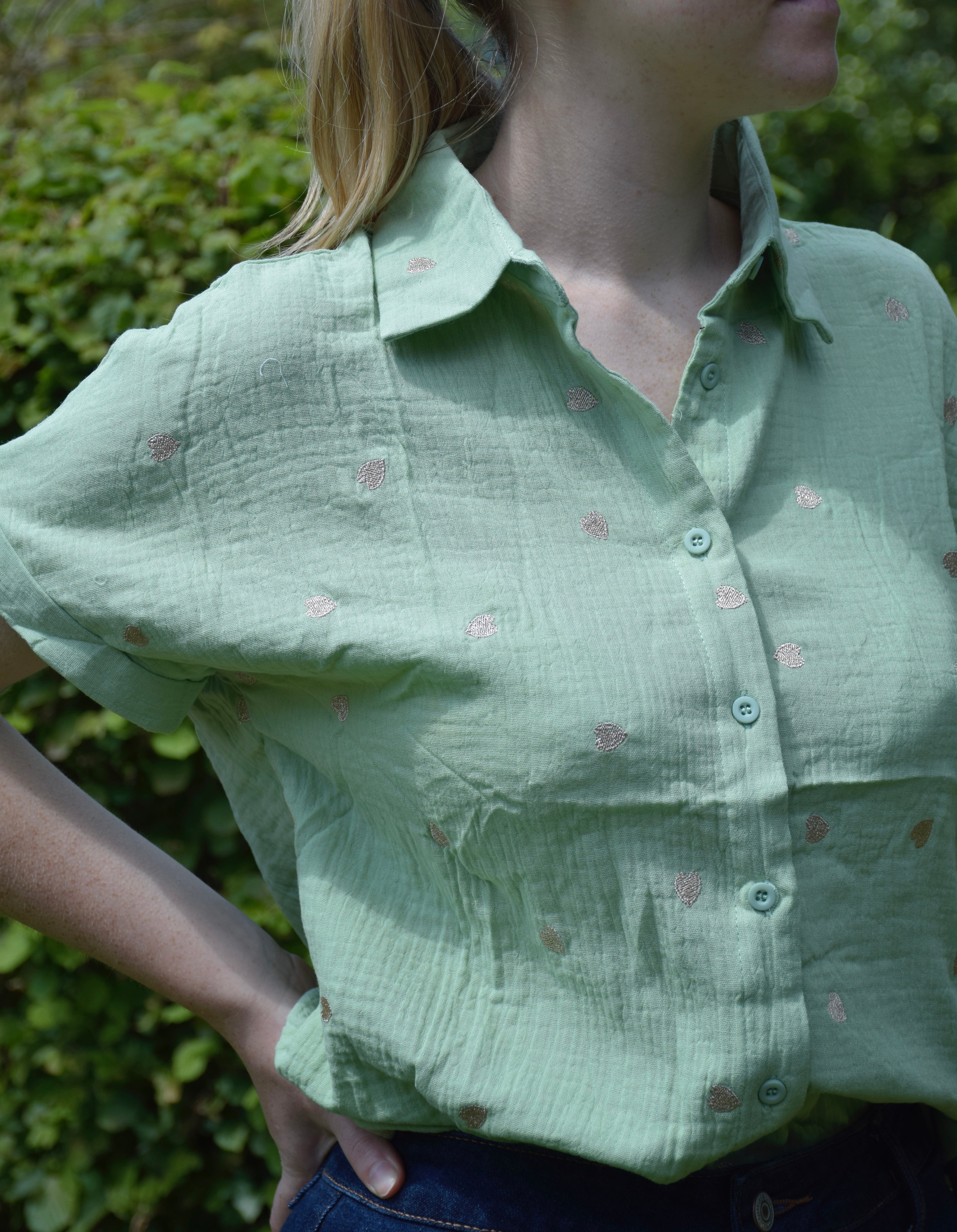 Chemise Louane