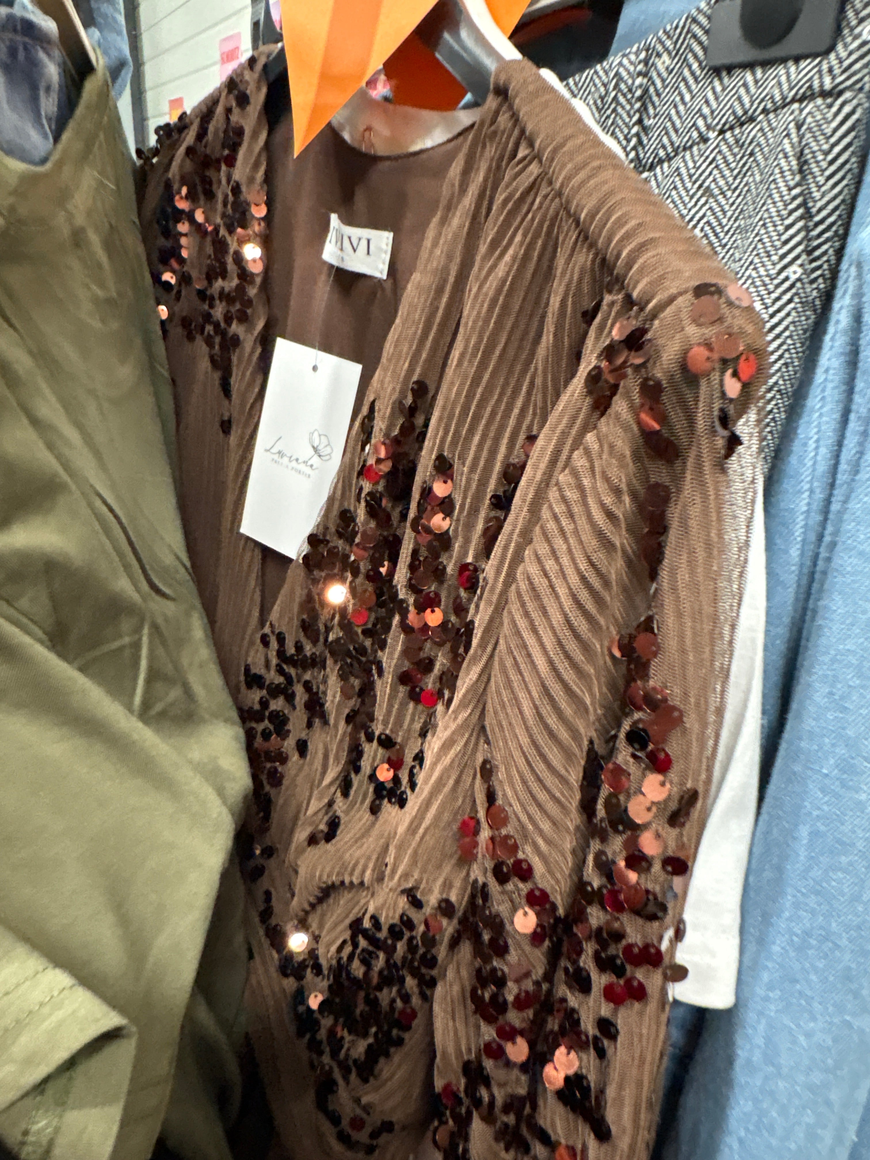 Melanie weber Luviana