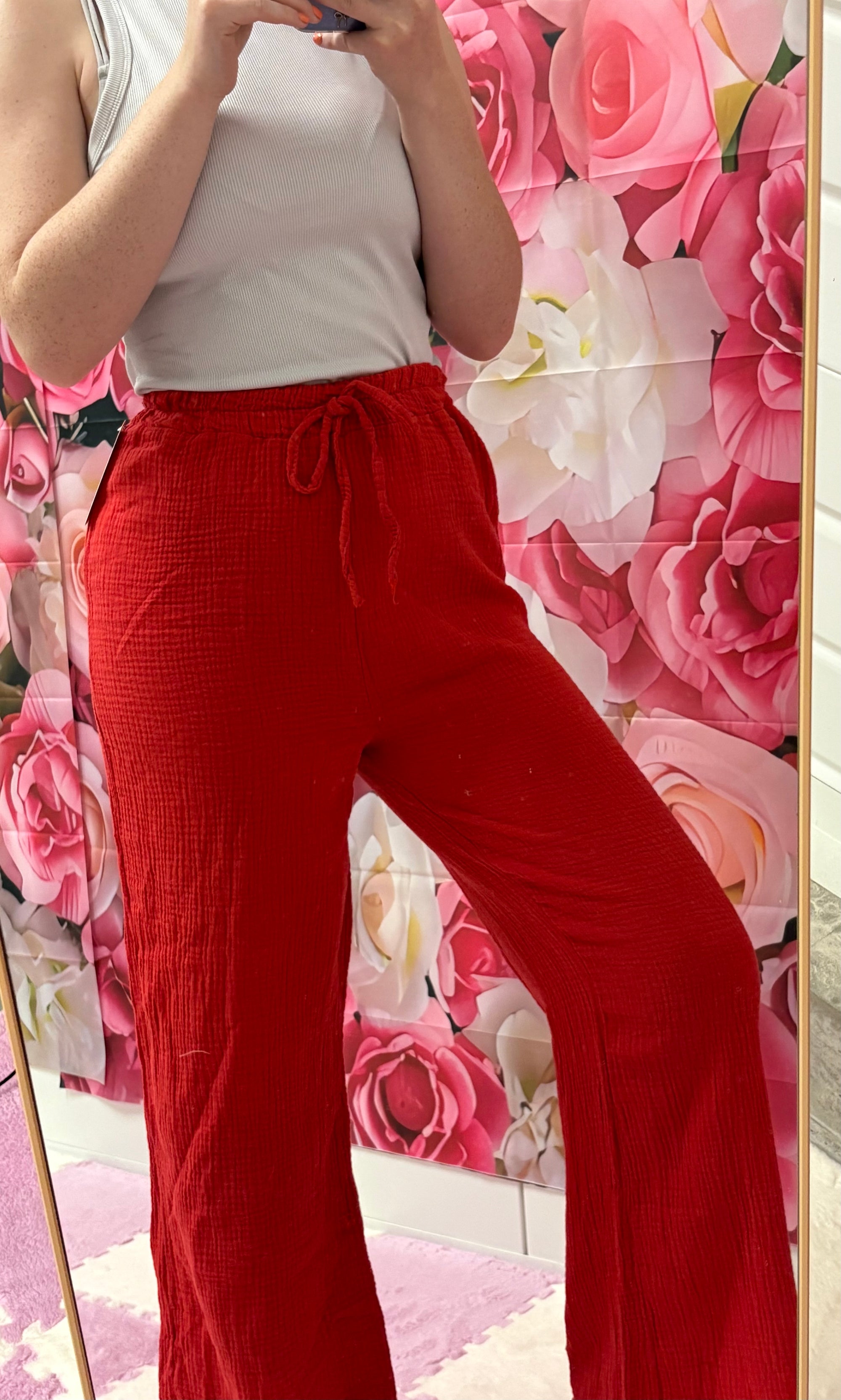 Pantalon Tom
