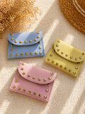 Porte monnaie 100% cuir