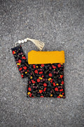Pochette à livre Andy Luviana