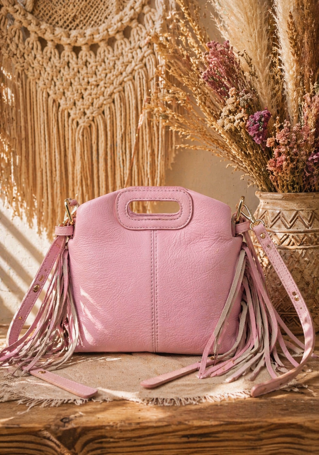 Sac gloria pastel