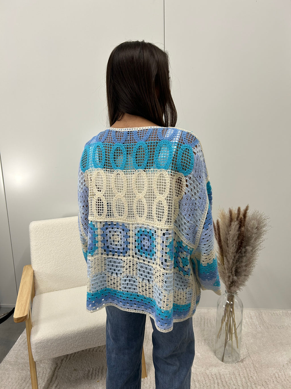 Gilet Estelle