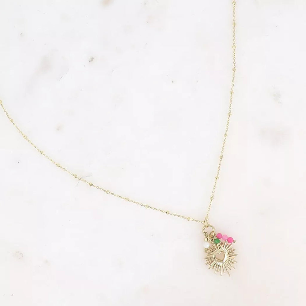 Collier Noëlla Luviana