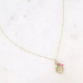 Collier Noëlla Luviana