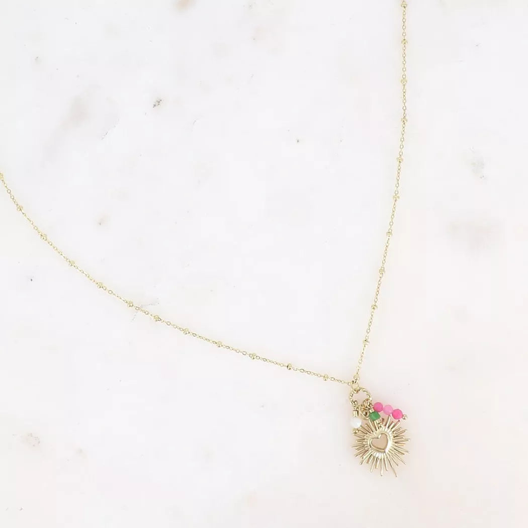 Collier Noëlla Luviana