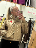 Imperméable Kate Luviana