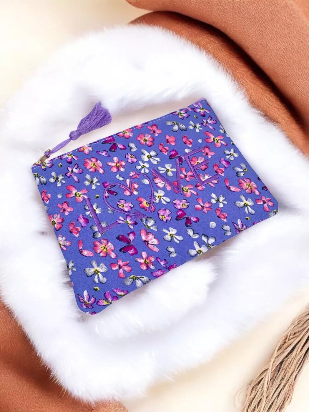 Pochette love Luviana