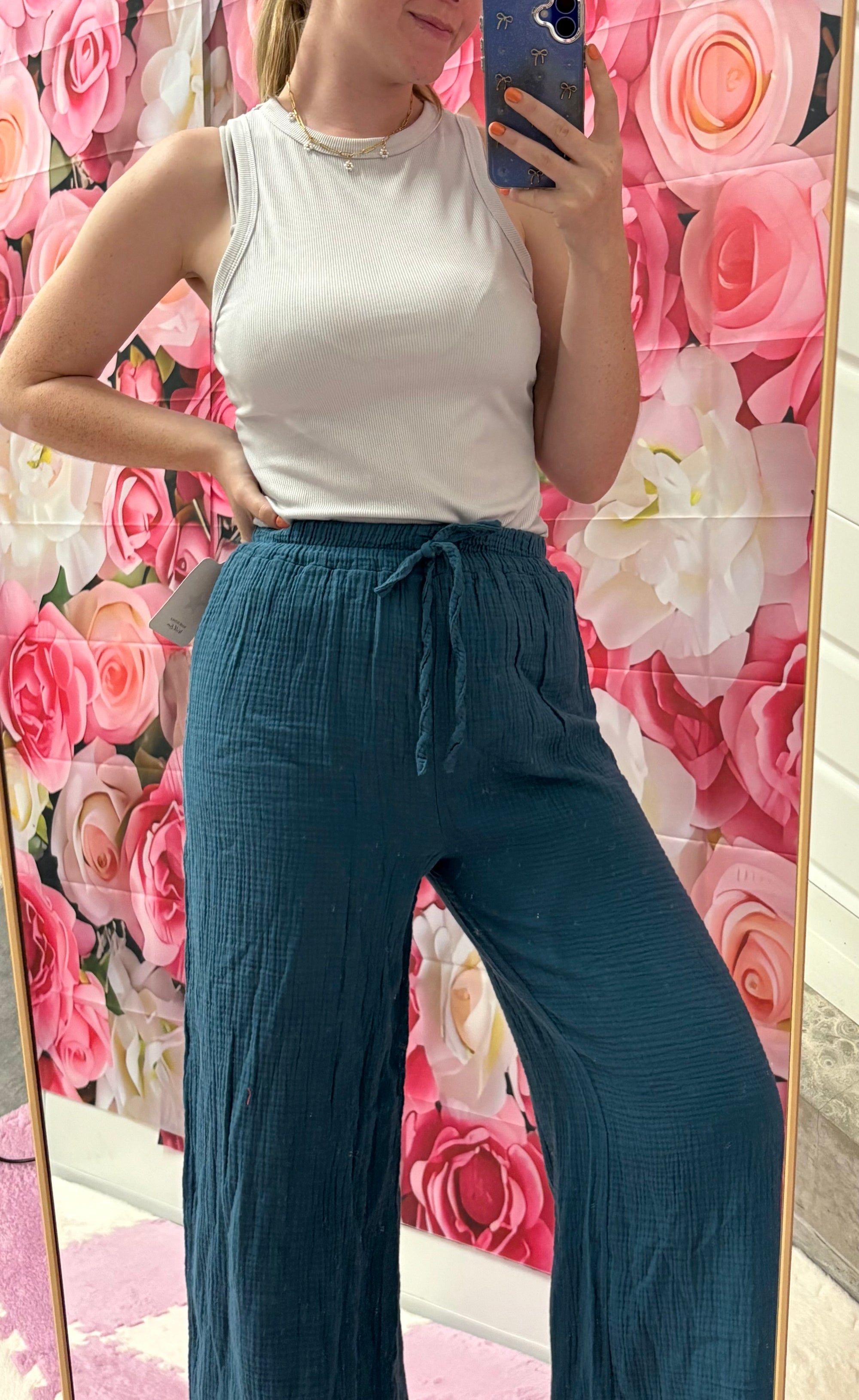 Pantalon Tom