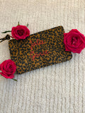 Pochette coquette Luviana