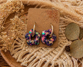 Boucles fleur