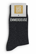 Chausette emmerdeuse Luviana