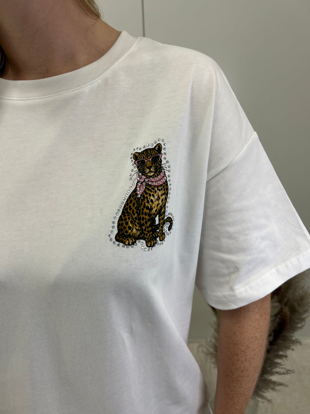 T shirt Dolce