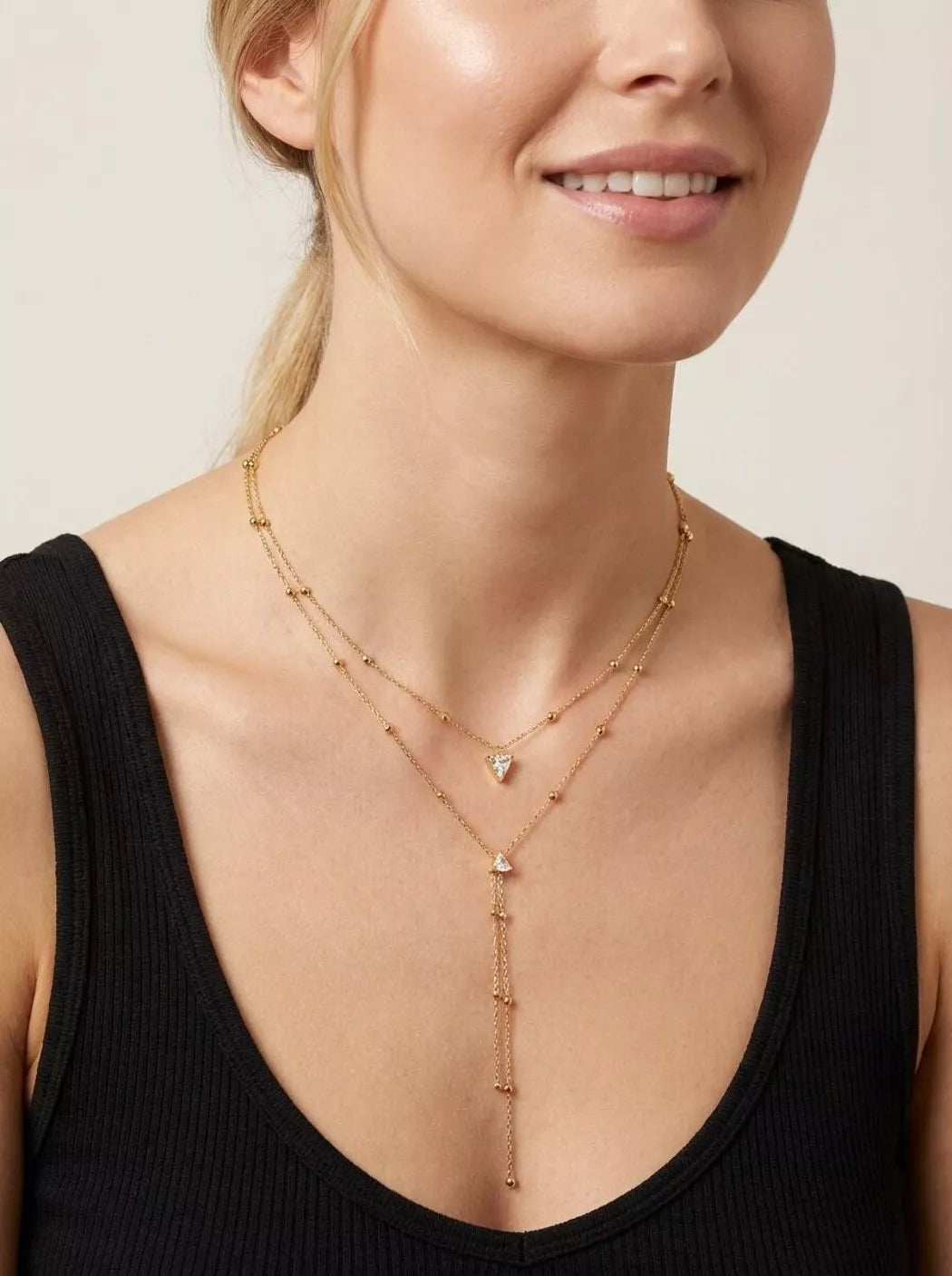 Collier Mathilde Luviana