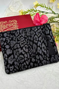 Pochette léopard Luviana