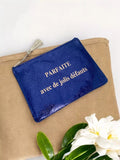 Pochette parfaite Luviana