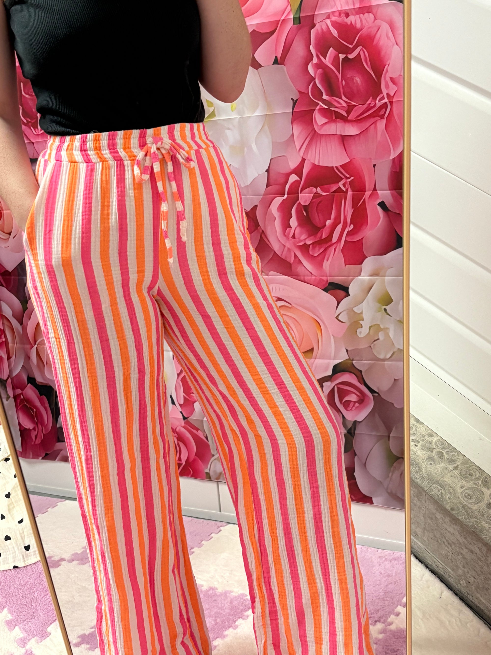 Pantalon Océane