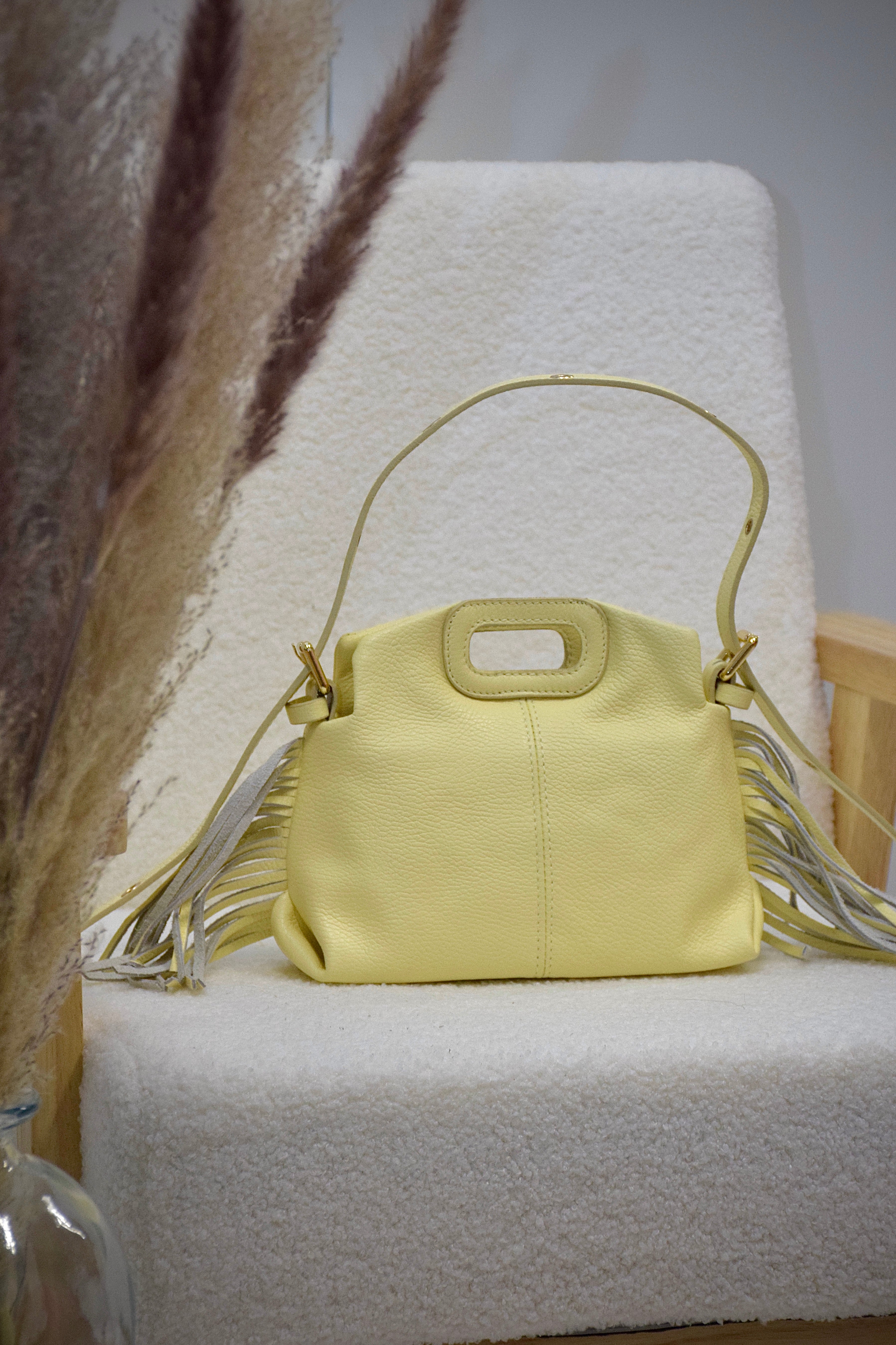 Sac gloria pastel