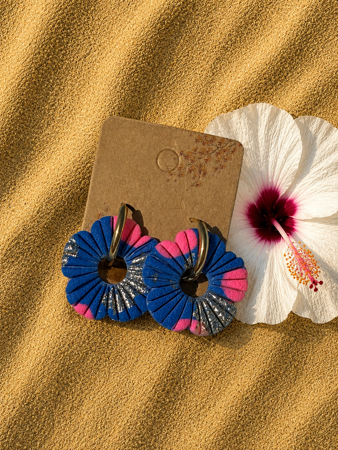 Boucles Luviana