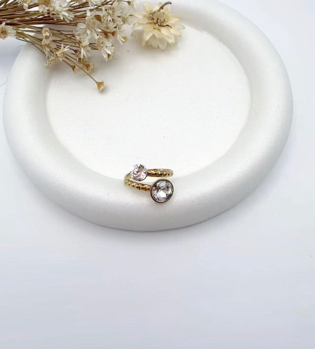 Bague princesse