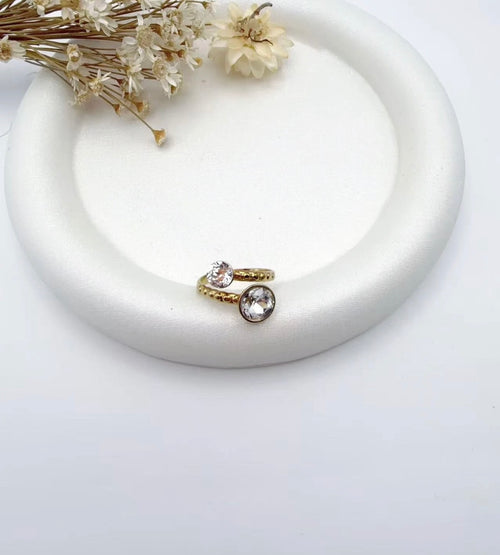Bague princesse