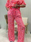 Pantalon kitty