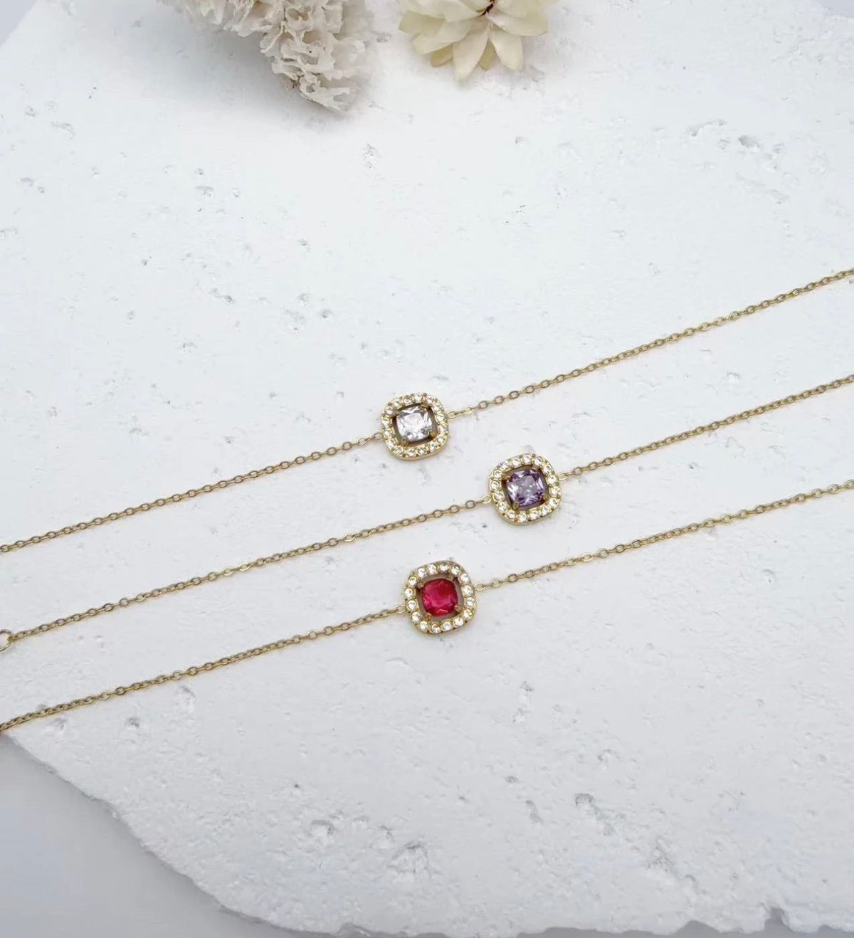 Bracelet Star