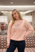 Pull Berenice Luviana