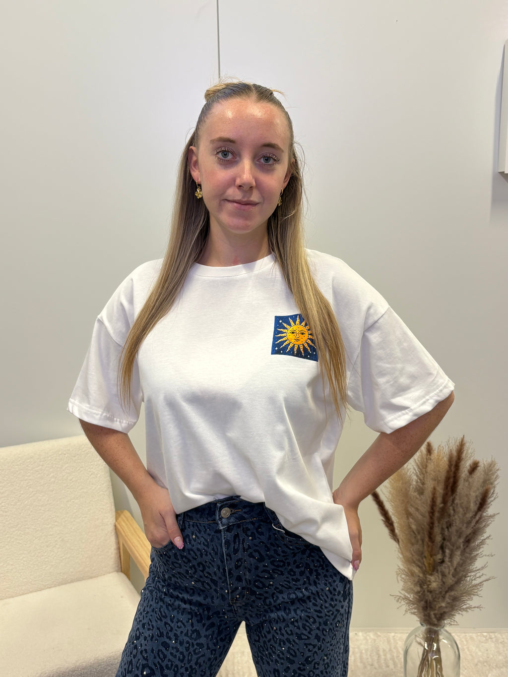 T shirt Soléa