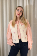 Veste Savannah Luviana