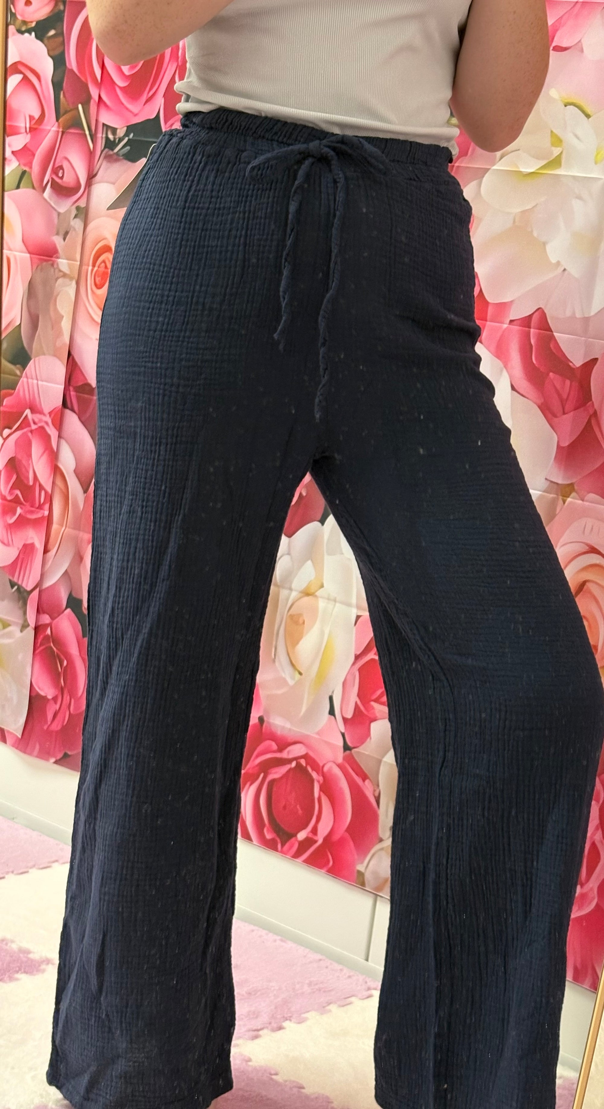 Pantalon Tom