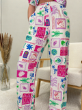 Pantalon Summer