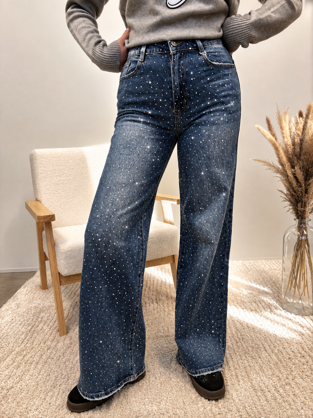 Jeans Chrystal