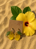 Boucles citronella