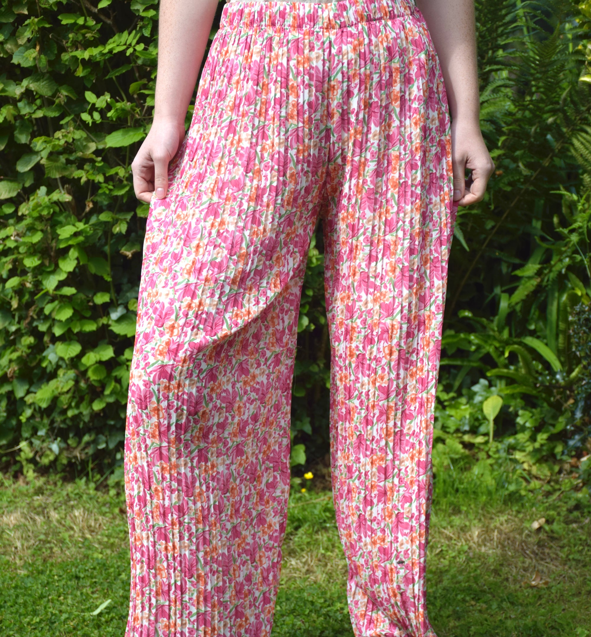 Pantalon Sarah