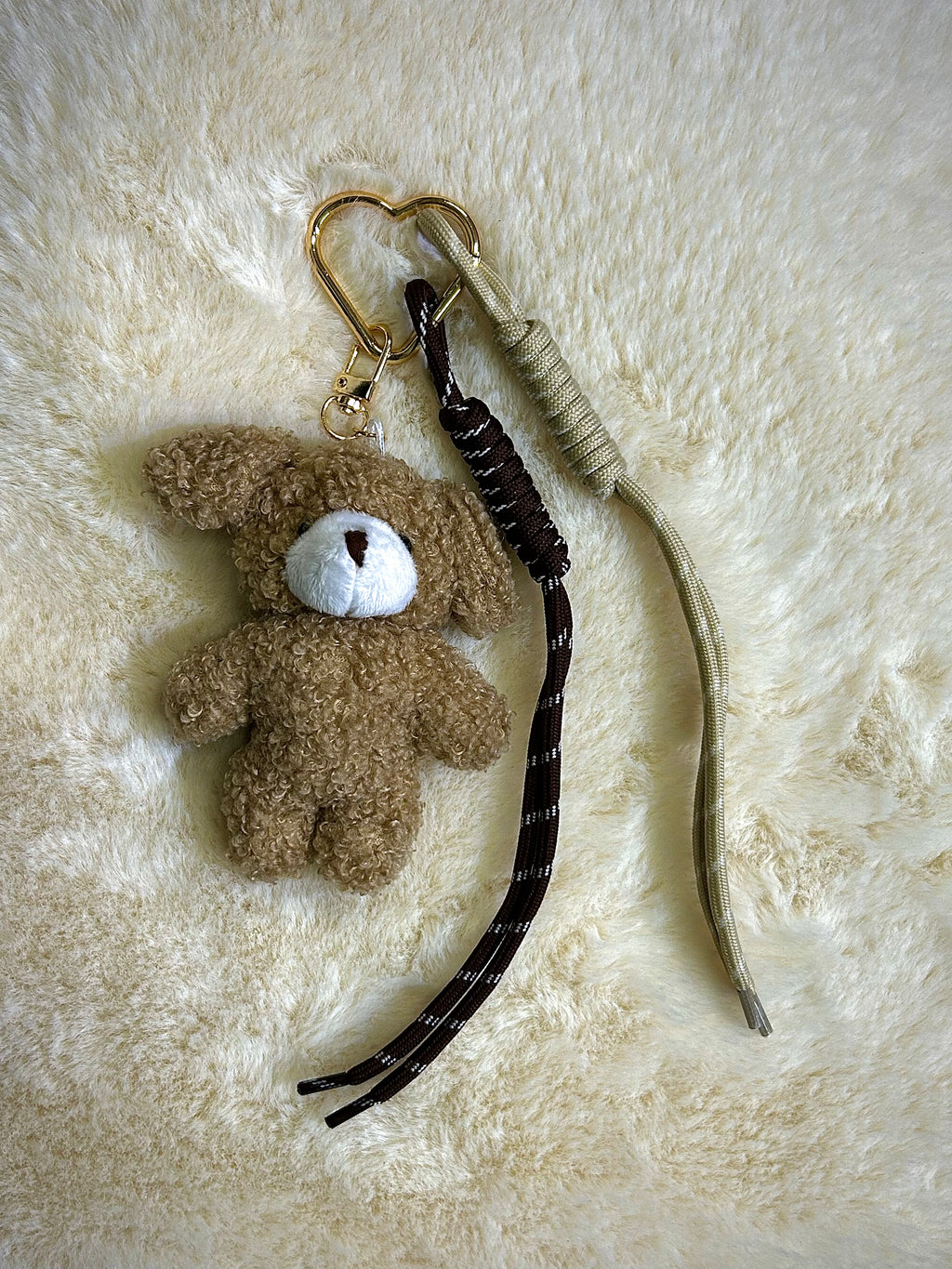 Grigri Teddy