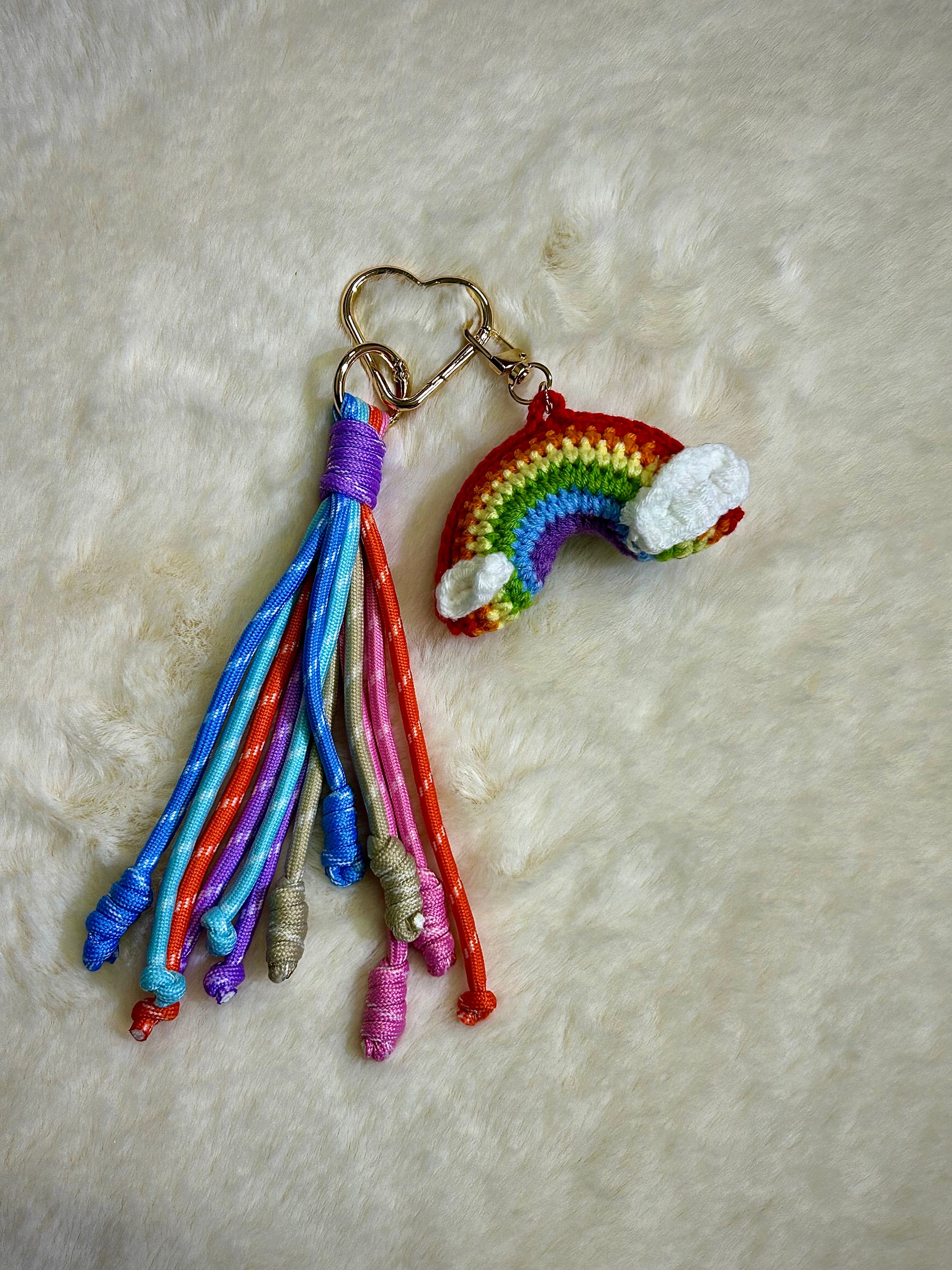 Grigri  Rainbow
