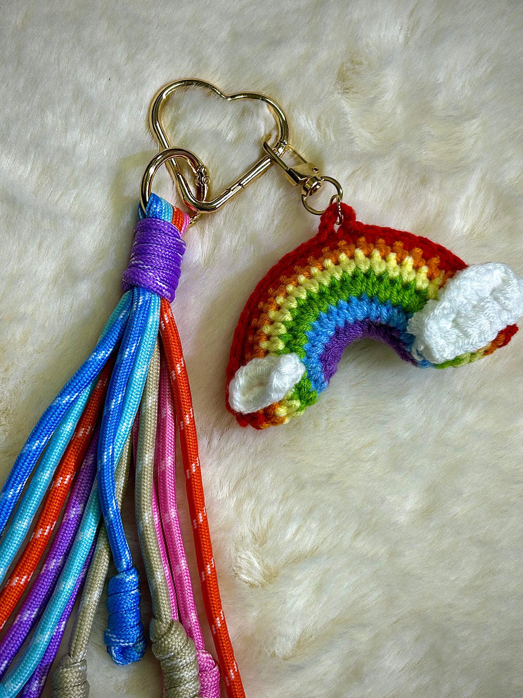 Grigri  Rainbow