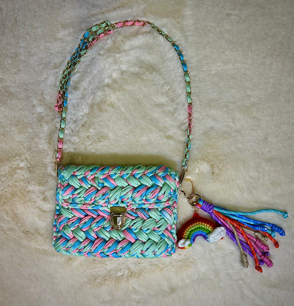 Grigri  Rainbow