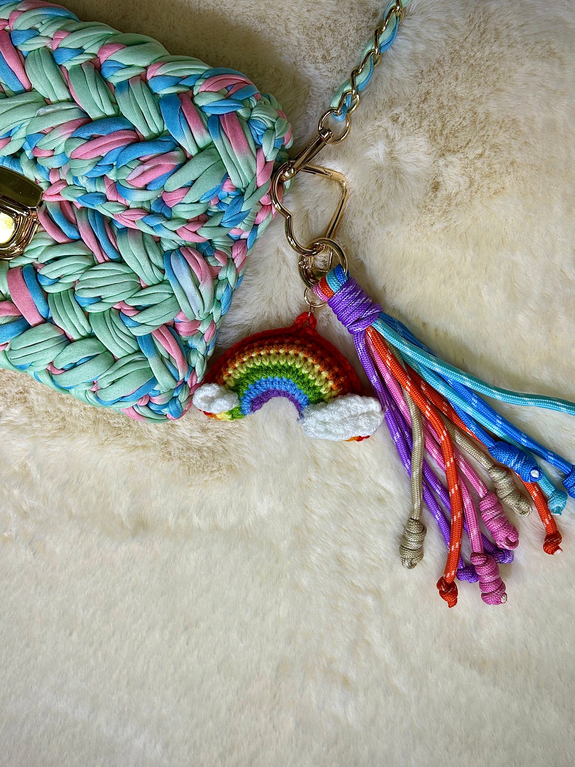 Grigri  Rainbow
