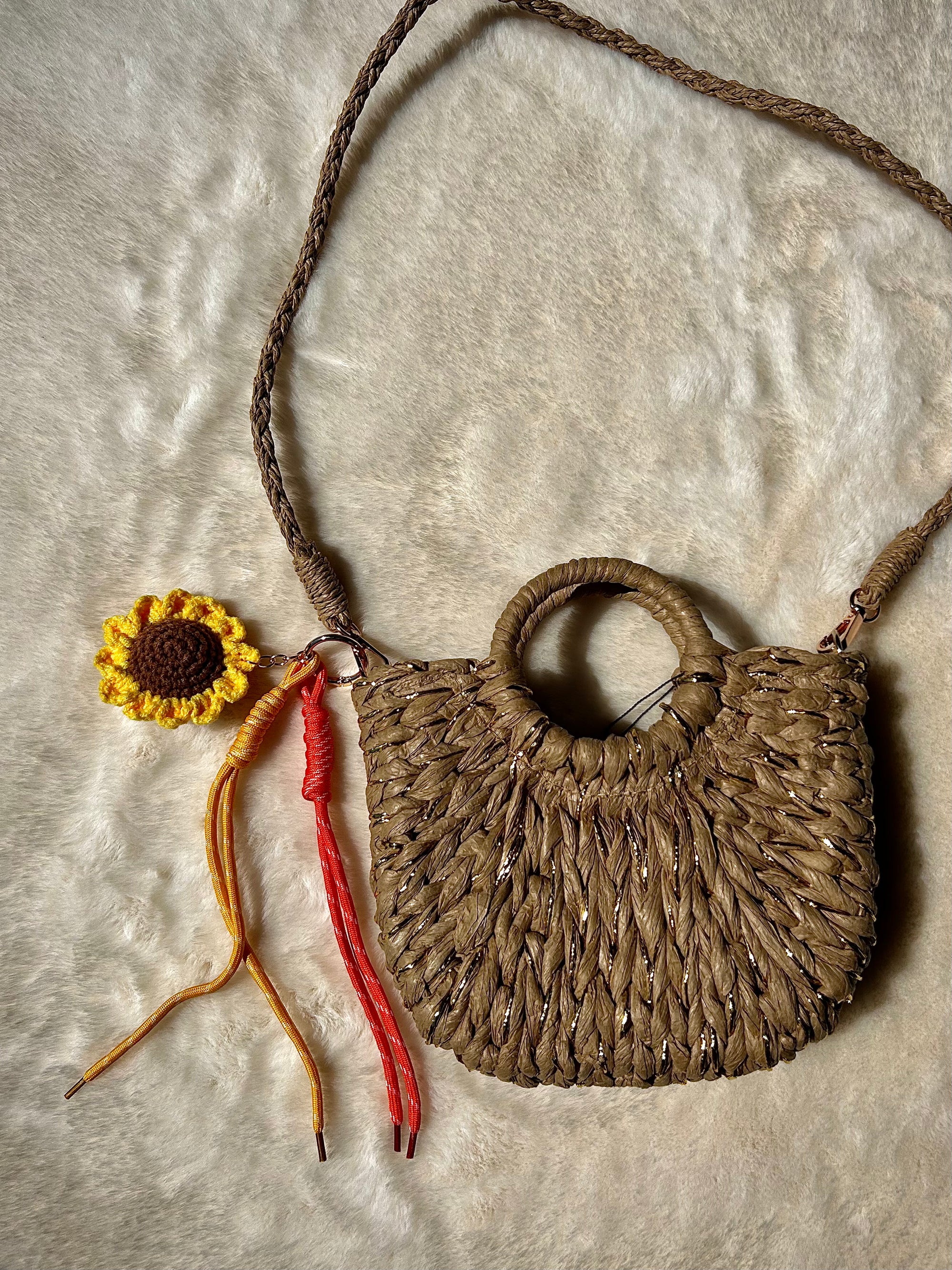 Grigri Tournesol