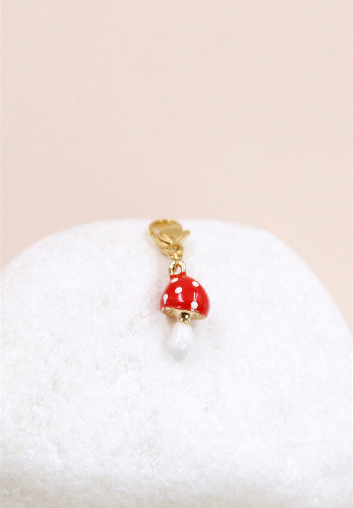 Charm champignon