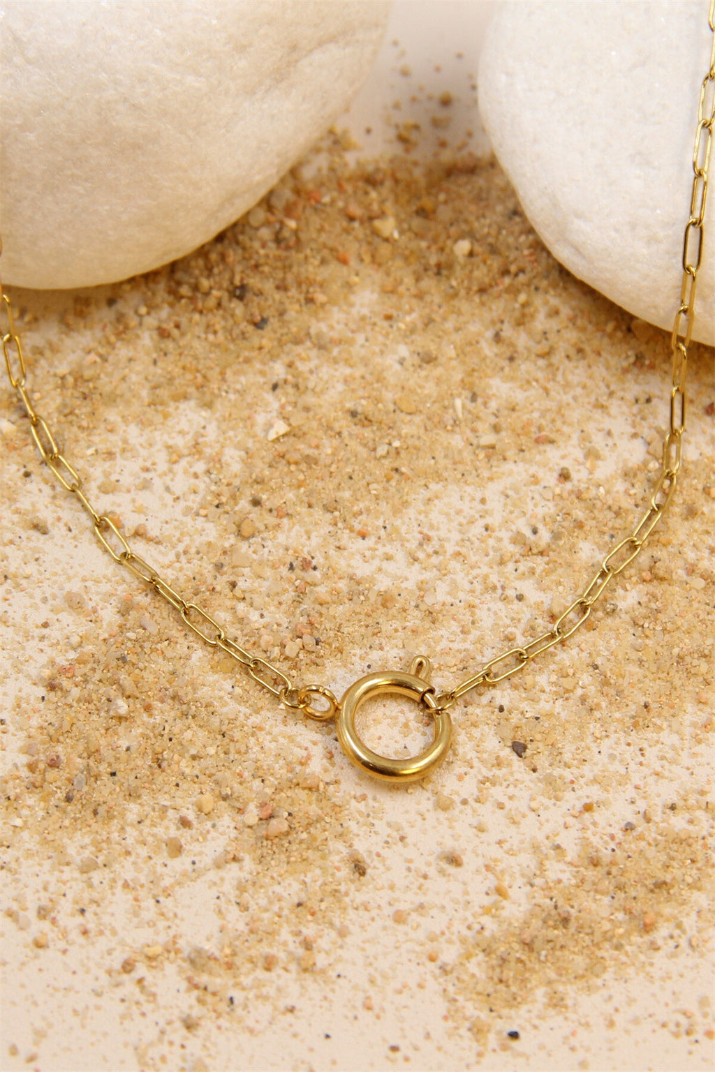 Collier à Charms