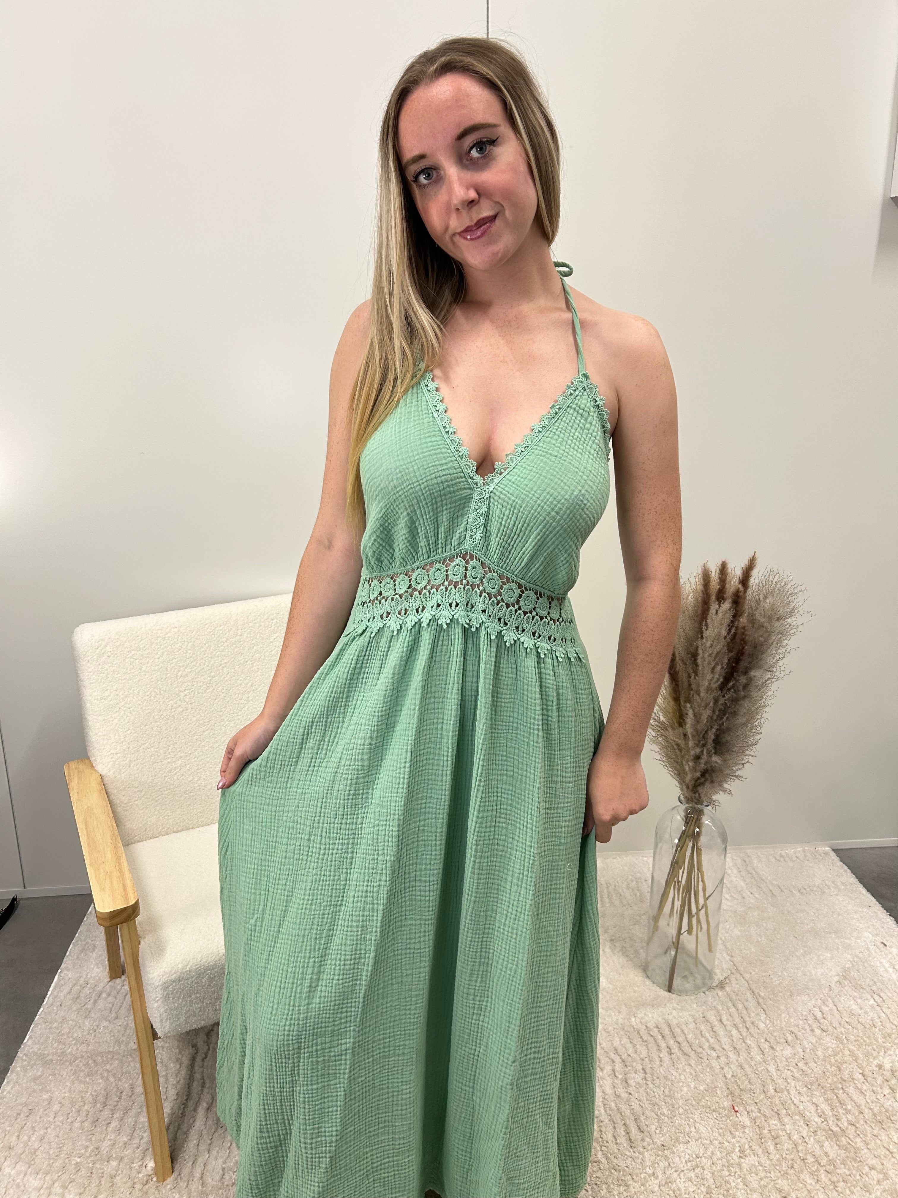 Robe Cendrillon